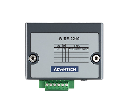 Advantech LPWAN Self powered Sensor module(fo