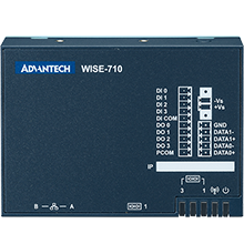 Advantech WISE-710 Expansion kit-DI/2DO/1RS