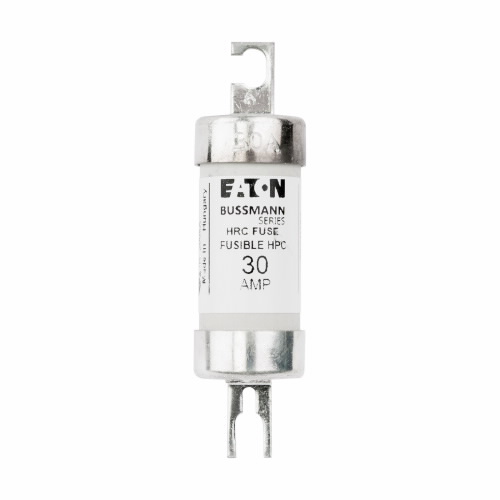 Bussmann C.S.A. FUSE FM1 CL'C'600V