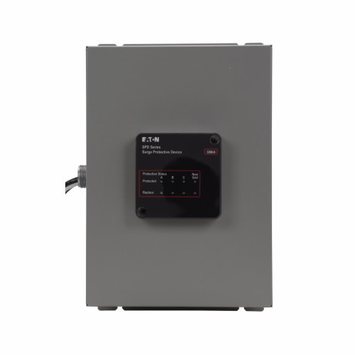 Bussmann SPD; 300KA; STD W/COUNTERPKG.; NEMA