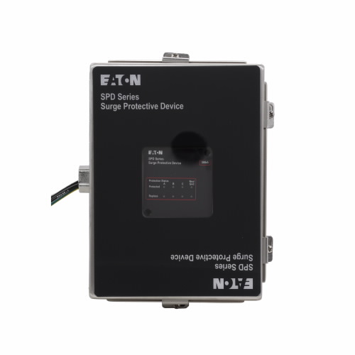 Bussmann SPD; 300KA; STD W/COUNTERPKG.; NEMA