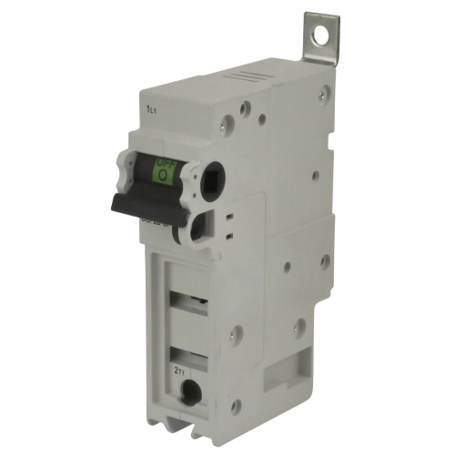 Bussmann Fusible Disconnect Switch; 3-Pole; 50A; CUBEFuse Fuse; Toggle; UL 98