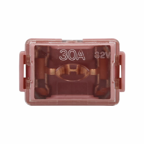 Bussmann MALE TERMINATION FUS. LINK -