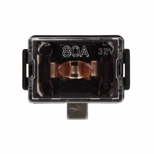 Bussmann MALE TERMINATION FUS. LINK -