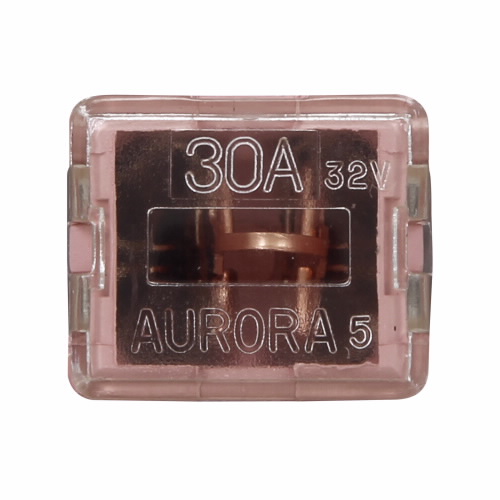 Bussmann FEMALE MINI FEMALE LINK - 30 AMP