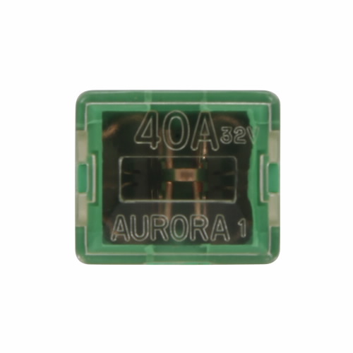 Bussmann FEMALE MINI FEMALE LINK - 40 AMP