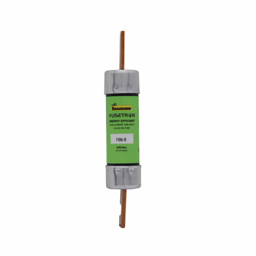 Bussmann by Eaton Fusetron Class RK5 Time Delay Fuse; 80A; 250VAC