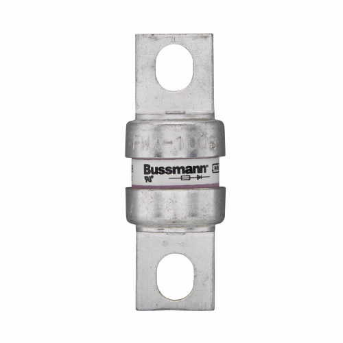 Bussmann by Eaton High Speed Semiconductor Fuse; 250A; 150VAC/80VDC