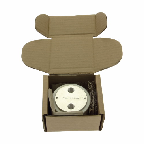 Bussmann by Eaton High Speed Semiconductor Fuse; 3000A; 130VAC/130VDC