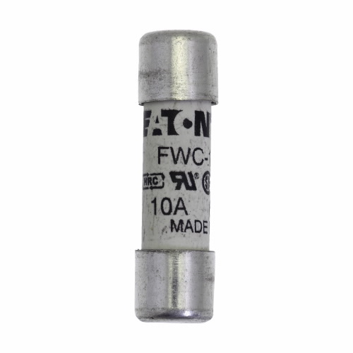 Bussmann by Eaton High Speed Semiconductor Fuse; 10A; 600VAC/700VDC
