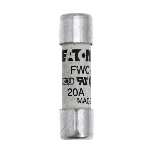Bussmann by Eaton High Speed Semiconductor Fuse; 20A; 600VAC/700VDC