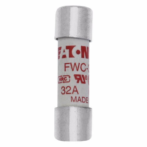 Bussmann by Eaton High Speed Semiconductor Fuse; 32A; 600VAC/400VDC