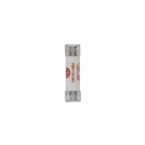Bussmann by Eaton High Speed Semiconductor Fuse; 6A; 500VAC