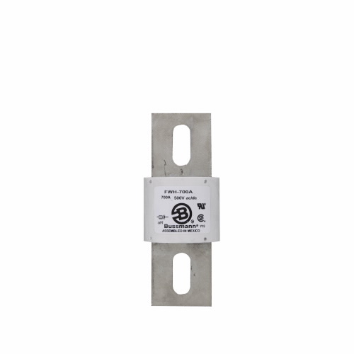 Bussmann by Eaton High Speed Semiconductor Fuse; 900A; 500VAC/500VDC