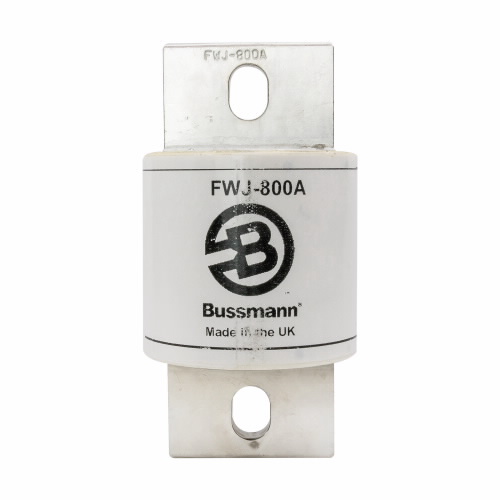 Bussmann by Eaton High Speed Semiconductor Fuse; 1200A; 1000VAC/800VDC