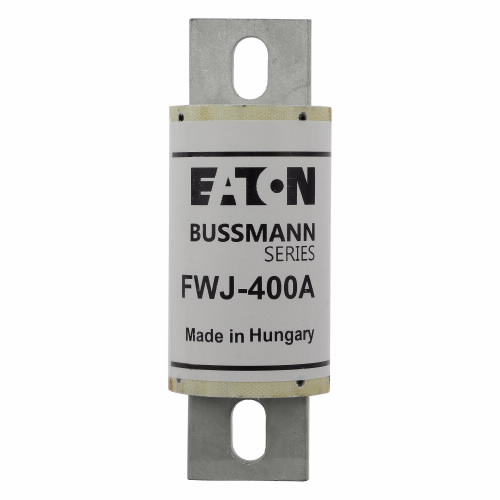 Bussmann by Eaton High Speed Semiconductor Fuse; 350A; 1000VAC/800VDC
