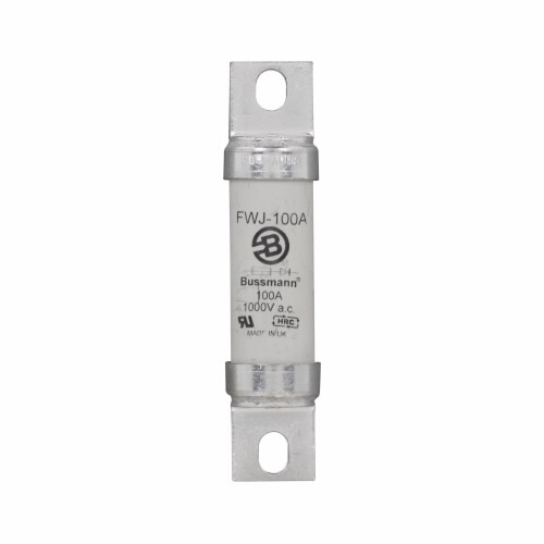 Bussmann by Eaton High Speed Semiconductor Fuse; 80A; 1000VAC/800VDC