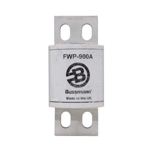Bussmann by Eaton High Speed Semiconductor Fuse; 1000A; 700VAC