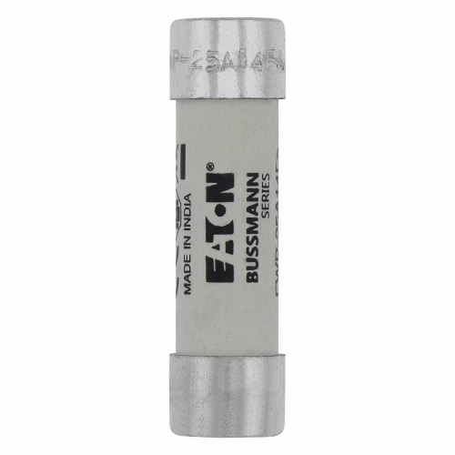 Bussmann by Eaton High Speed Semiconductor Fuse; 25A; 700VAC/700VDC