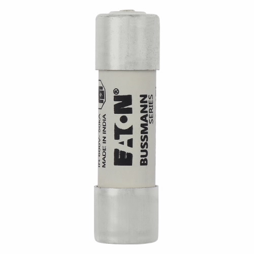 Bussmann by Eaton High Speed Semiconductor Fuse; 3A; 700VAC/700VDC
