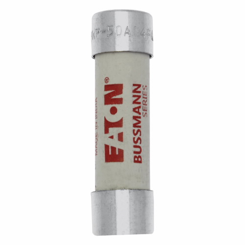Bussmann by Eaton High Speed Semiconductor Fuse; 50A; 700VAC/700VDC