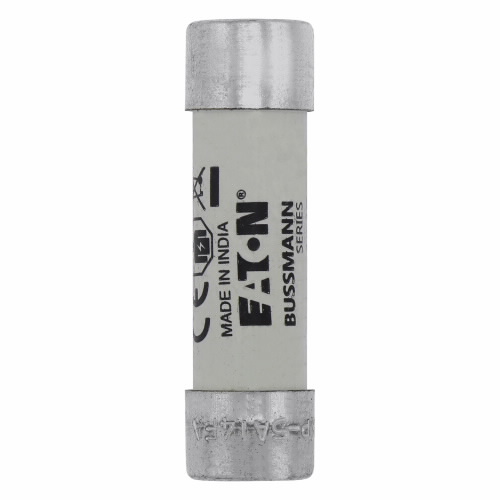 Bussmann by Eaton High Speed Semiconductor Fuse; 5A; 700VAC/700VDC