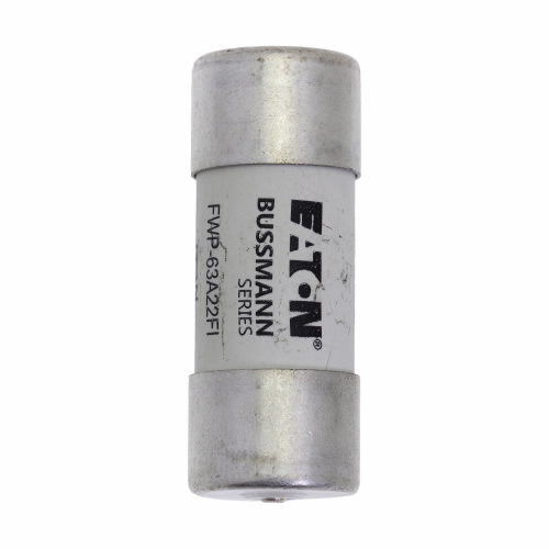 Bussmann by Eaton High Speed Semiconductor Fuse; 63A; 700VAC/500VDC; Indicating