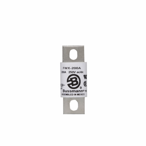 Bussmann by Eaton High Speed Semiconductor Fuse; 150A; 250VAC/250VDC