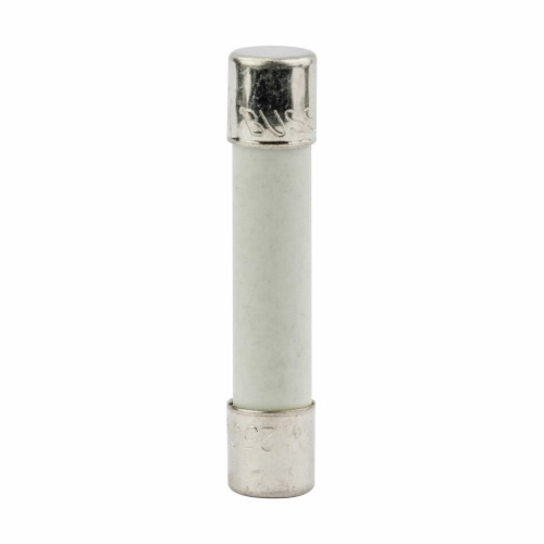 Bussmann by Eaton 1/4" x 1-1/4" Ceramic High Speed Semiconductor Fuse; 2A; 250VAC/125VDC