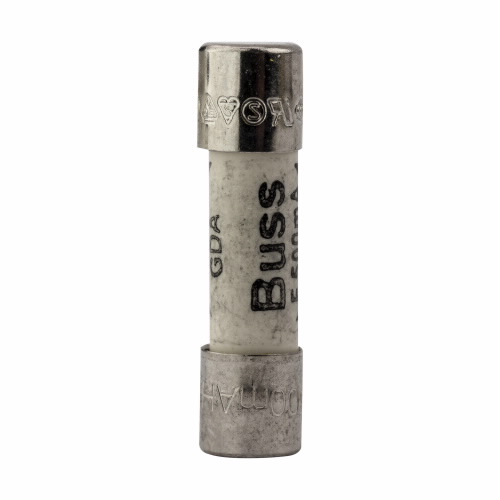 Bussmann by Eaton 5 x 20mm Ceramic Fast-Acting Fuse; 5/100A; 250VAC