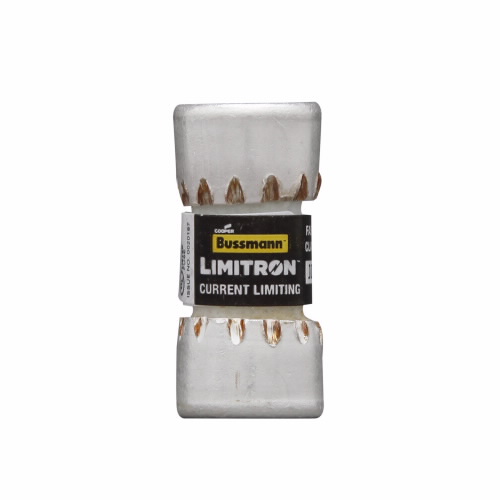 Bussmann by Eaton T-Tron Class T Fast-Acting Fuse; 15A; 300VAC/160VDC