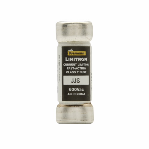Bussmann by Eaton T-Tron Class T Fast-Acting Fuse; 1A; 600VAC