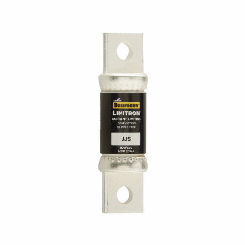 Bussmann by Eaton T-Tron Class T Fast-Acting Fuse; 100A; 600VAC