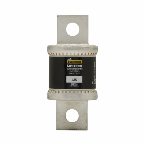 Bussmann by Eaton T-Tron Class T Fast-Acting Fuse; 250A; 600VAC