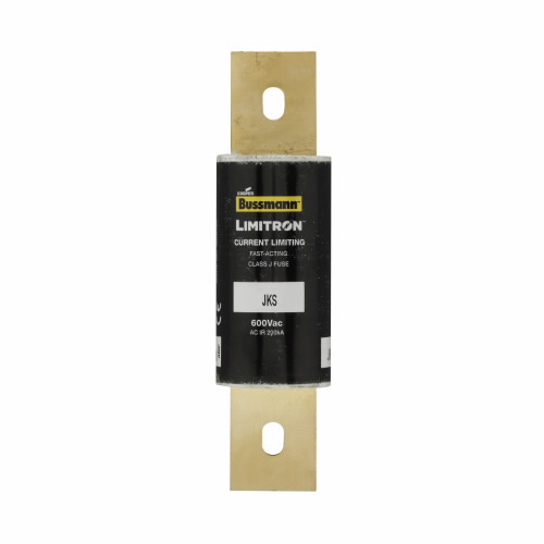 Bussmann by Eaton Limitron Class J Fast-Acting Fuse; 175A; 600VAC