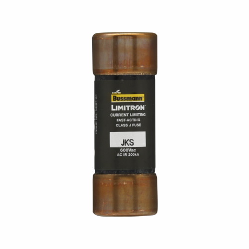 Bussmann by Eaton Limitron Class J Fast-Acting Fuse; 2A; 600VAC