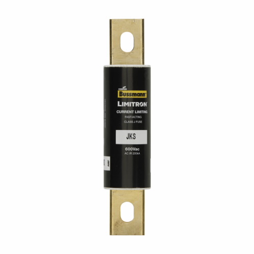 Bussmann by Eaton Limitron Class J Fast-Acting Fuse; 70A; 600VAC