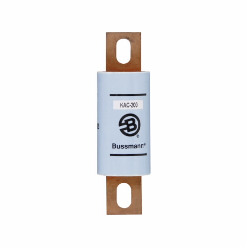 Bussmann by Eaton High Speed Semiconductor Fuse; 150A; 600VAC