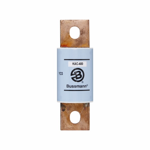 Bussmann by Eaton High Speed Semiconductor Fuse; 500A; 600VAC