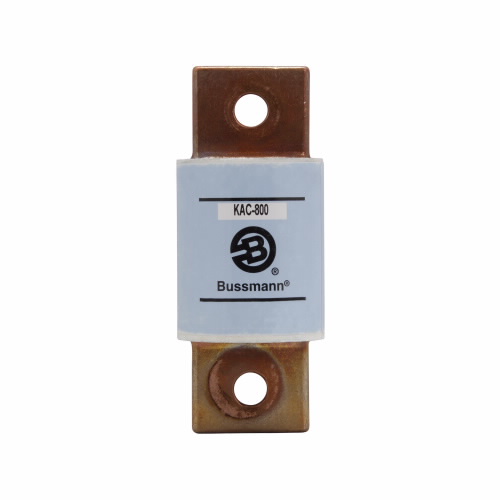 Bussmann by Eaton High Speed Semiconductor Fuse; 800A; 600VAC