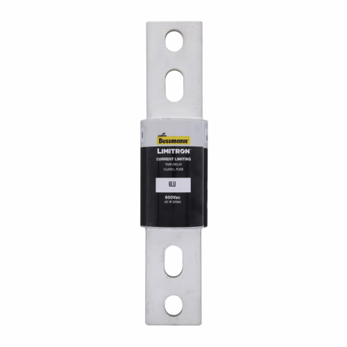 Bussmann by Eaton Limitron Class L Time Delay Fuse; 1200A; 600VAC/340VDC