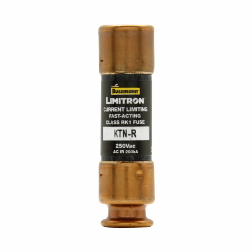 Bussmann by Eaton Limitron Class RK1 Fast-Acting Fuse; 20A; 250VAC/250VDC