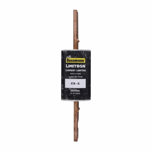 Bussmann by Eaton Limitron Class RK1 Fast-Acting Fuse; 350A; 250VAC/250VDC