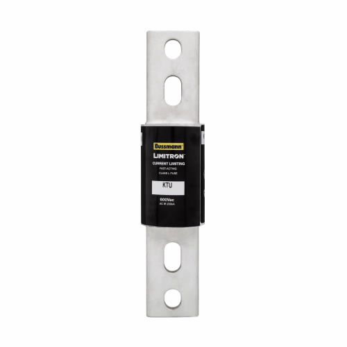 Bussmann by Eaton Limitron Class L Fast-Acting Fuse; 1200A; 600VAC/340VDC