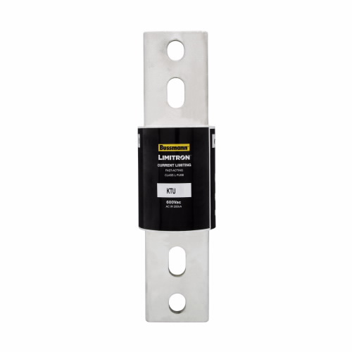 Bussmann by Eaton Limitron Class L Fast-Acting Fuse; 1500A; 600VAC/340VDC