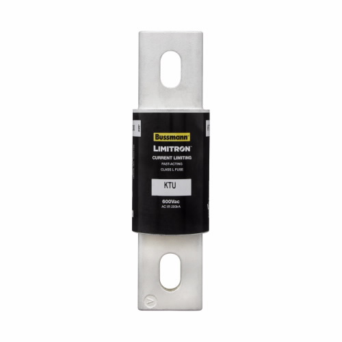 Bussmann by Eaton Limitron Class L Fast-Acting Fuse; 750A; 600VAC/340VDC