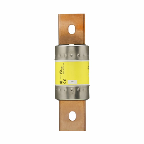 Bussmann by Eaton LOW-PEAK Class J Time Delay Fuse; 400A; 600VAC/300VDC