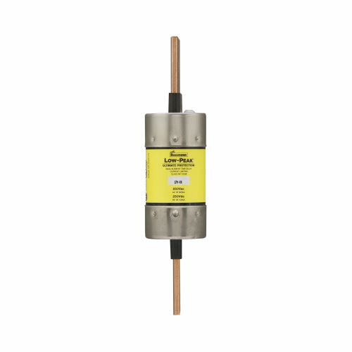 Bussmann by Eaton LOW-PEAK Class RK1 Time Delay Fuse; 150A; 250VAC/250VDC