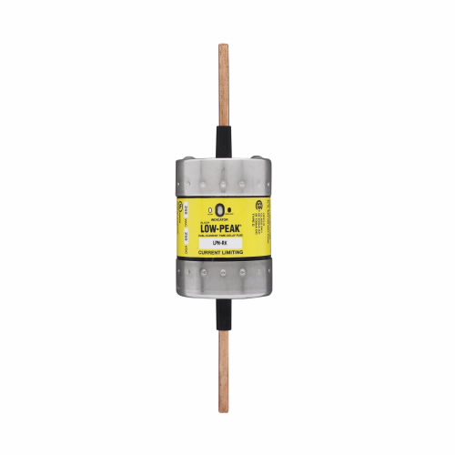 Bussmann by Eaton LOW-PEAK Class RK1 Time Delay Fuse; 300A; 250VAC/250VDC; Indicating