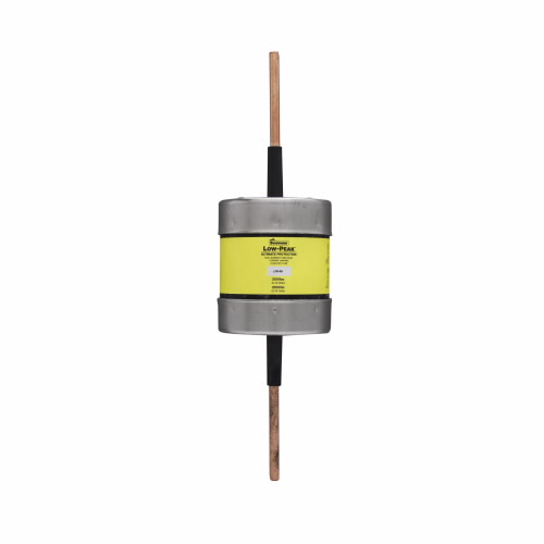 Bussmann by Eaton LOW-PEAK Class RK1 Time Delay Fuse; 500A; 250VAC/250VDC